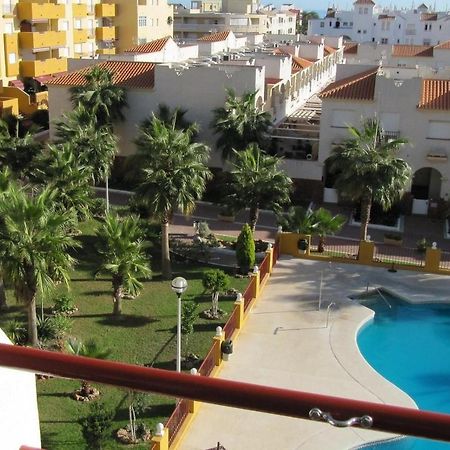 Fabulous Sunny Apartment Алмеримар Екстериор снимка