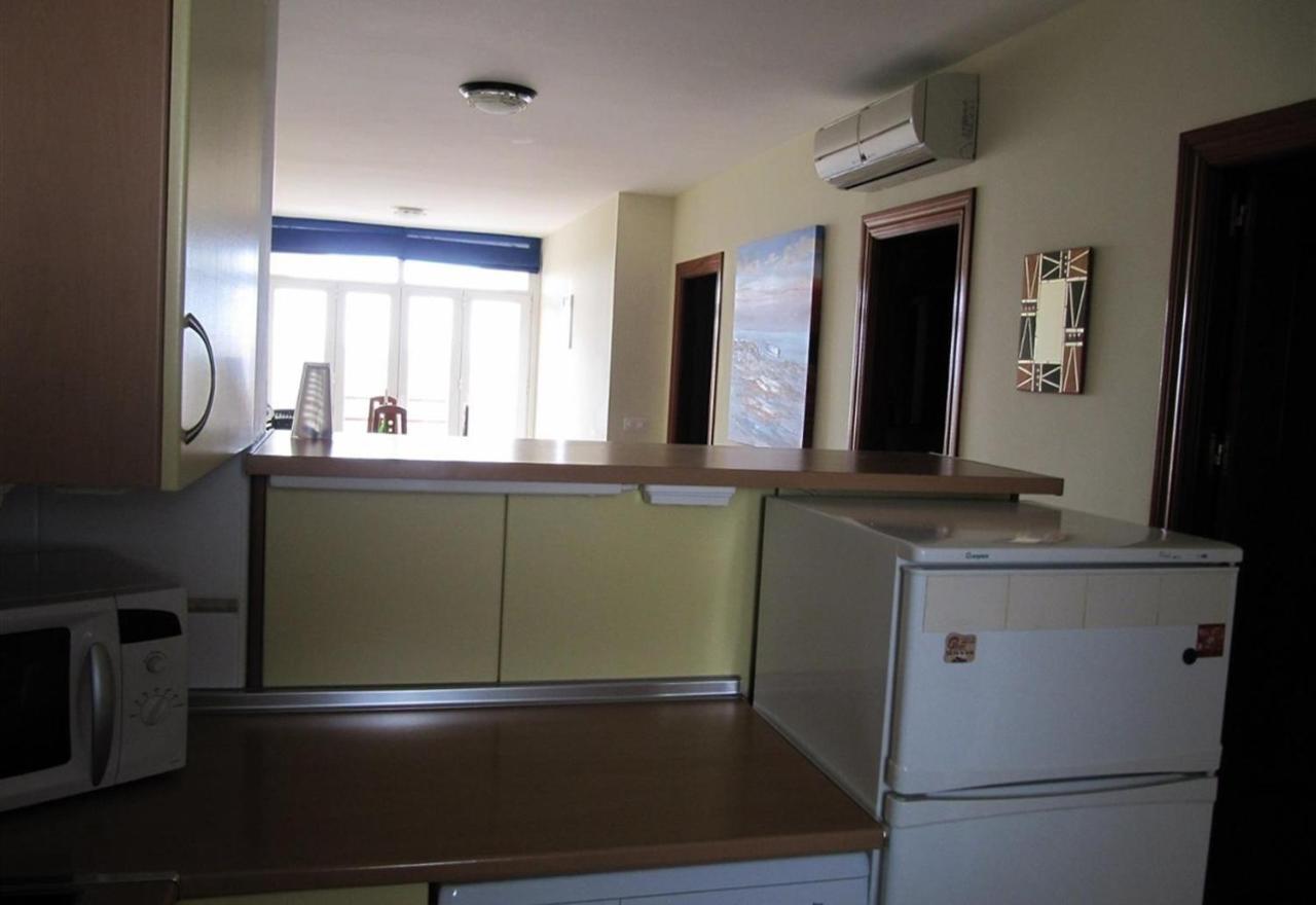 Fabulous Sunny Apartment Алмеримар Екстериор снимка