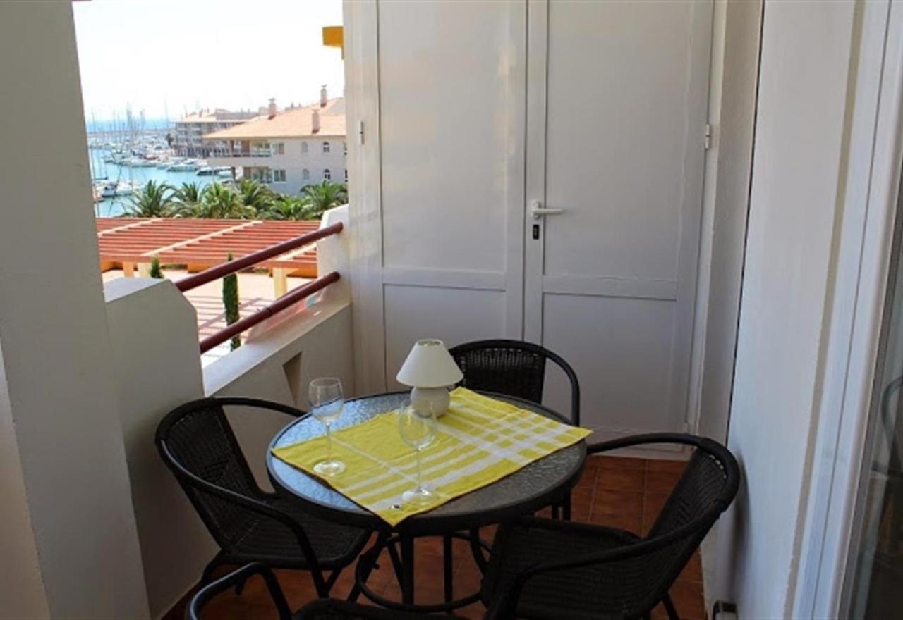Fabulous Sunny Apartment Алмеримар Екстериор снимка