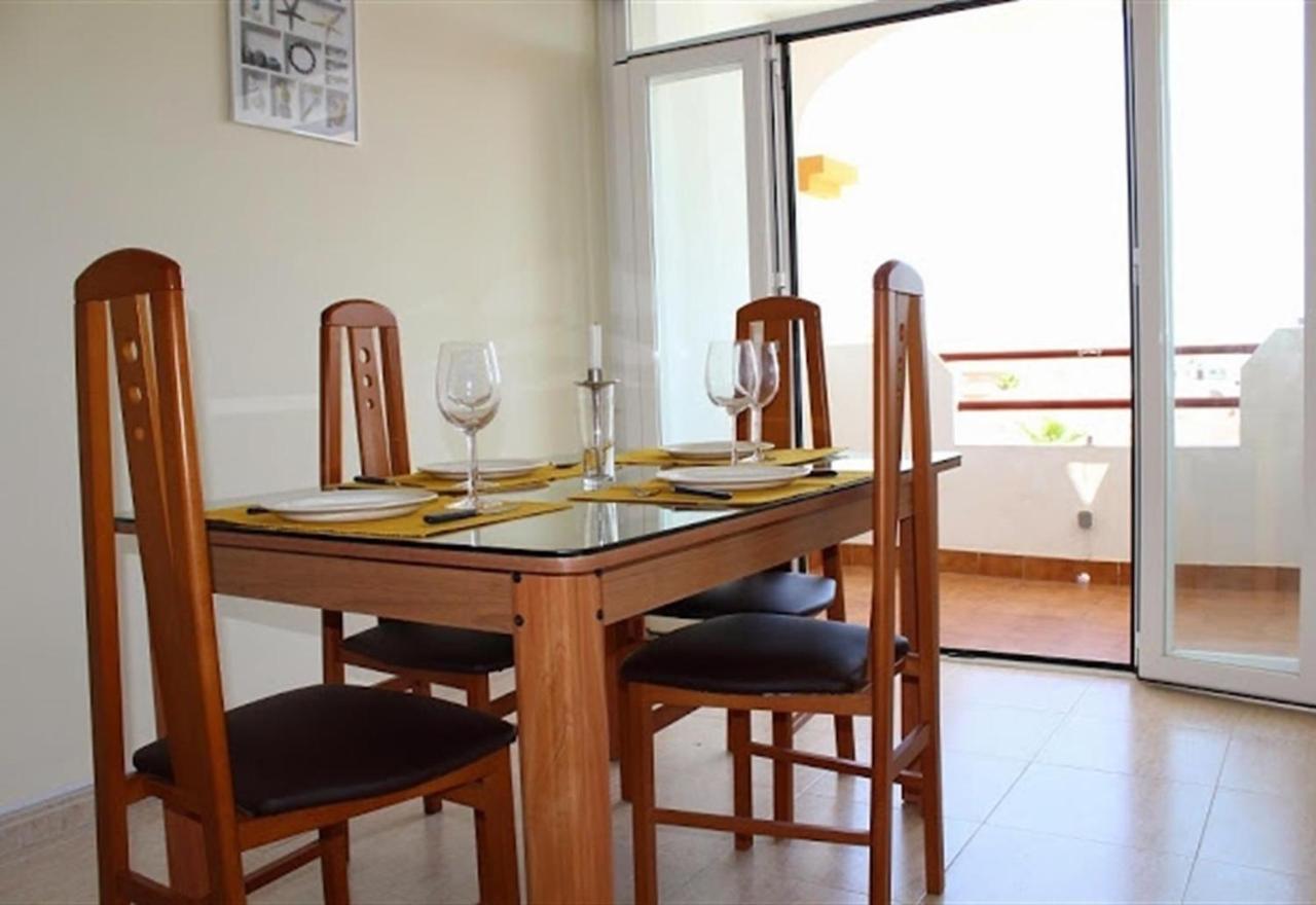 Fabulous Sunny Apartment Алмеримар Екстериор снимка