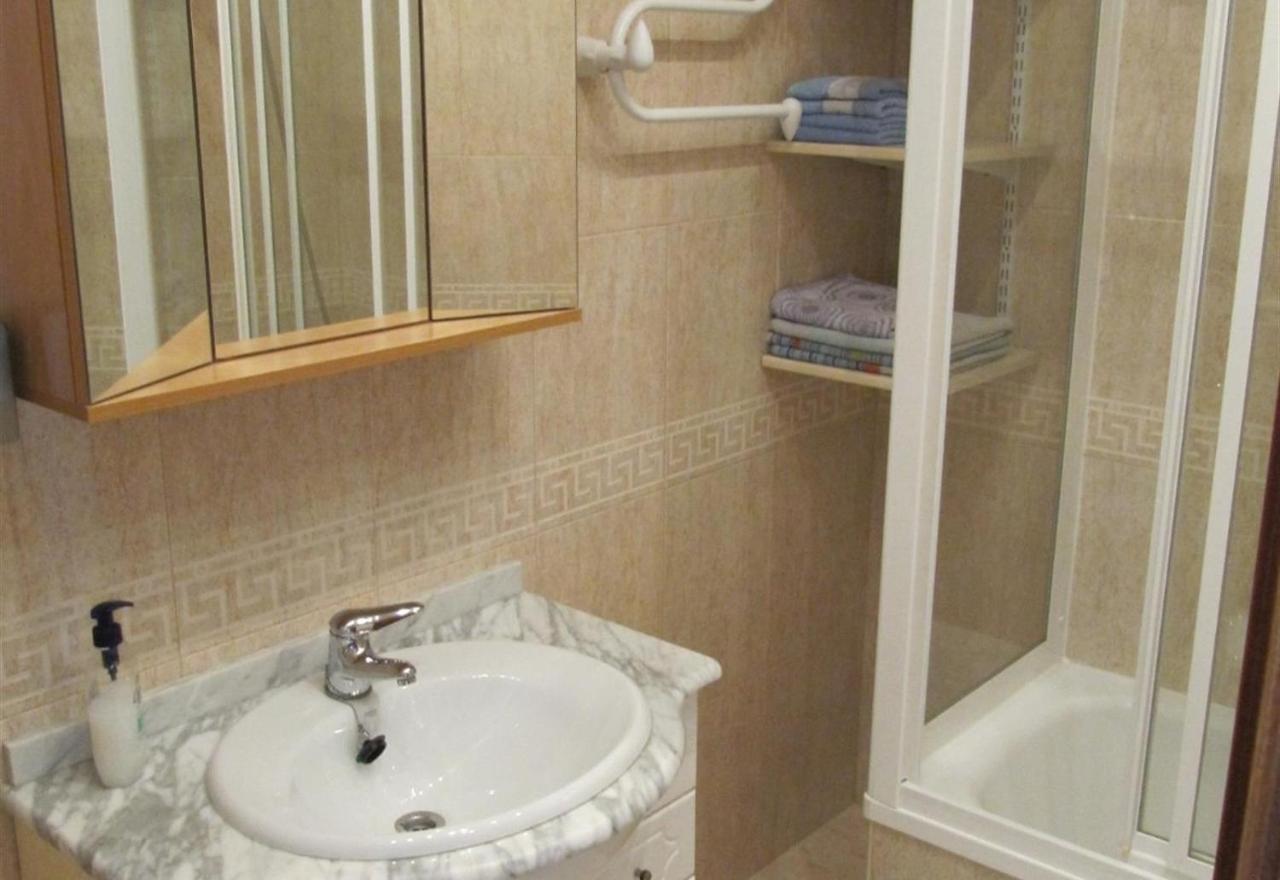 Fabulous Sunny Apartment Алмеримар Екстериор снимка