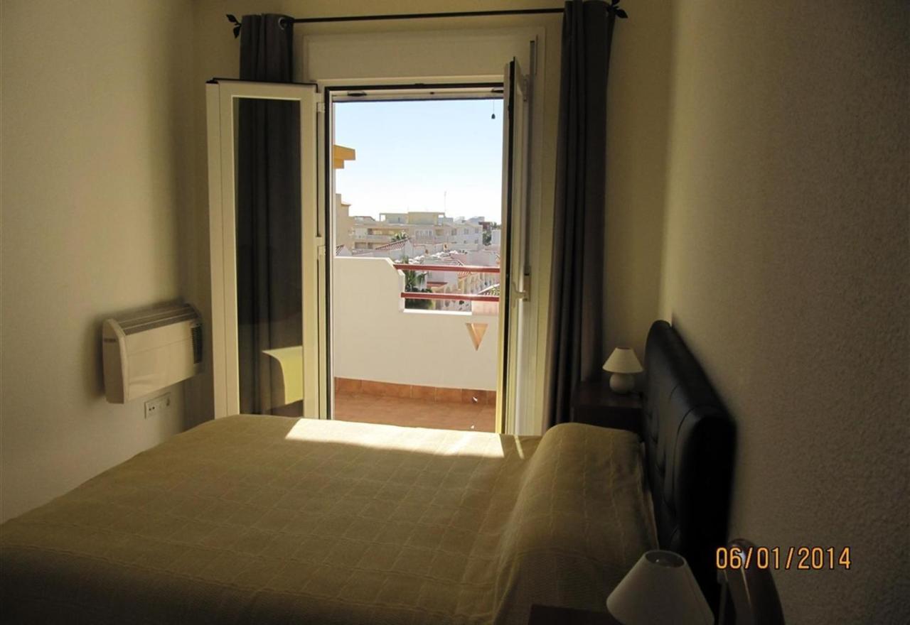 Fabulous Sunny Apartment Алмеримар Екстериор снимка