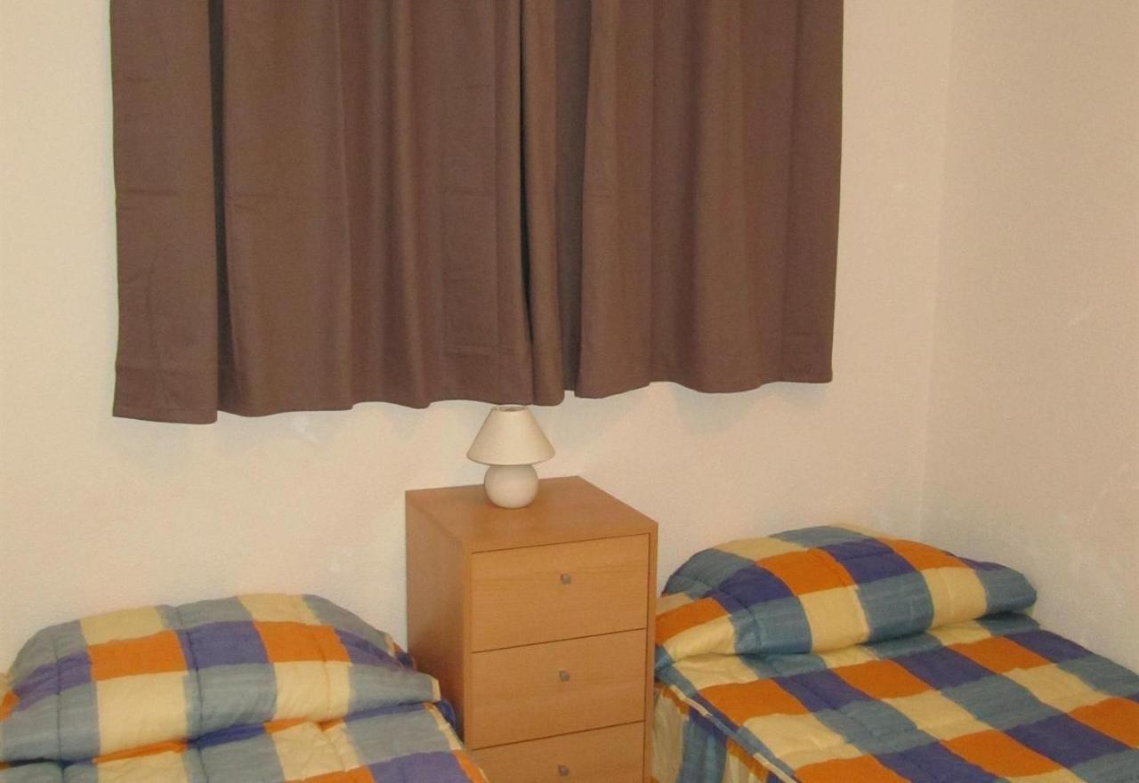Fabulous Sunny Apartment Алмеримар Екстериор снимка