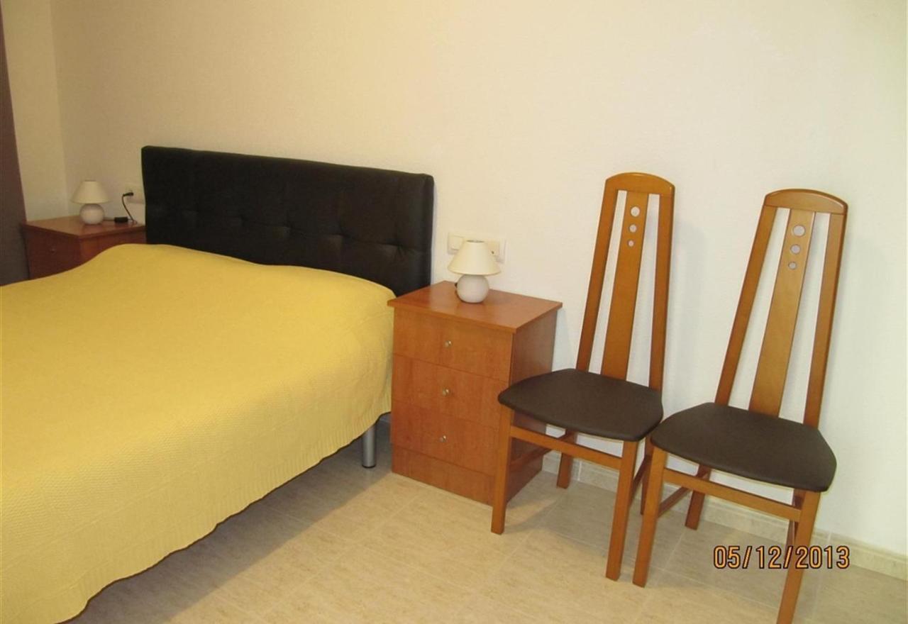 Fabulous Sunny Apartment Алмеримар Екстериор снимка