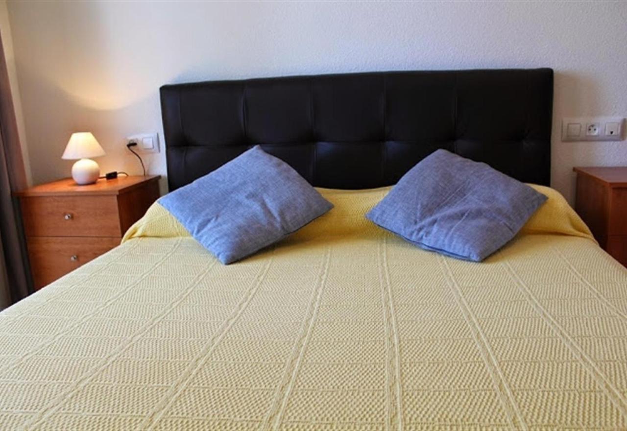 Fabulous Sunny Apartment Алмеримар Екстериор снимка