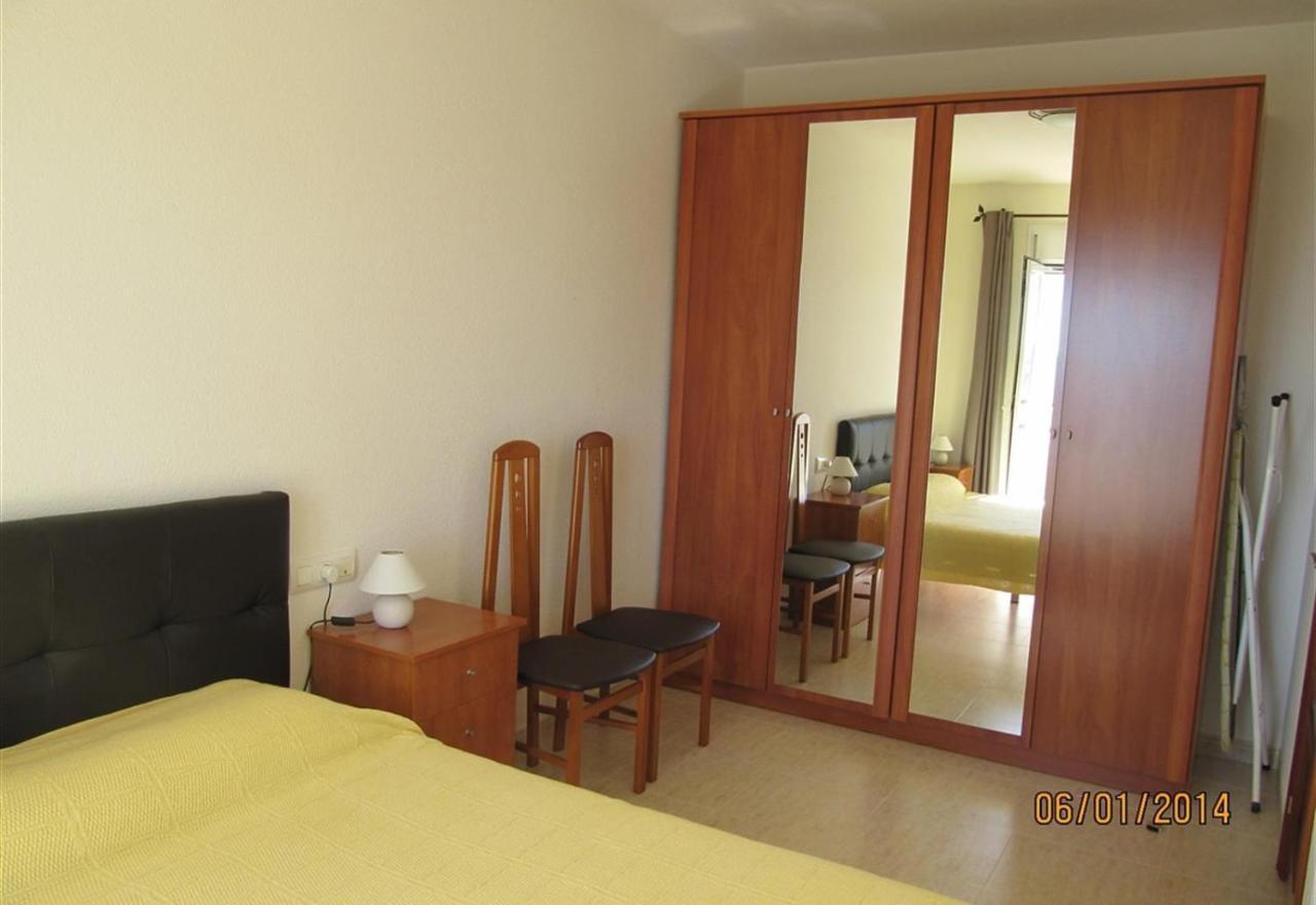 Fabulous Sunny Apartment Алмеримар Екстериор снимка