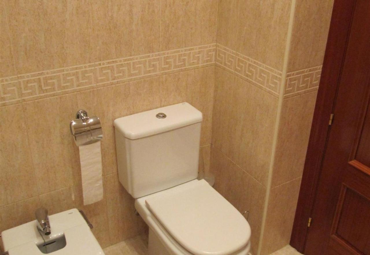 Fabulous Sunny Apartment Алмеримар Екстериор снимка