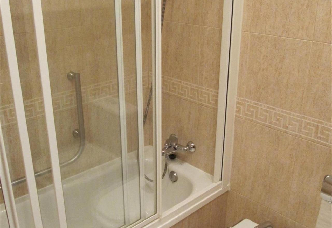 Fabulous Sunny Apartment Алмеримар Екстериор снимка